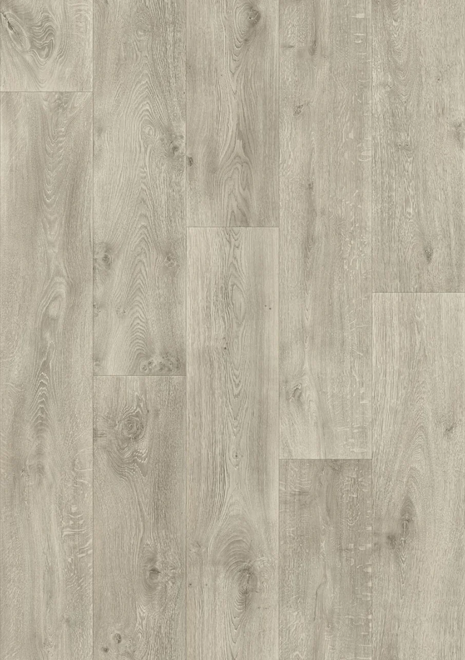 Wood Look Sheet Vinyl